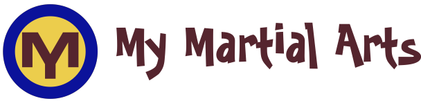 My Martial Arts